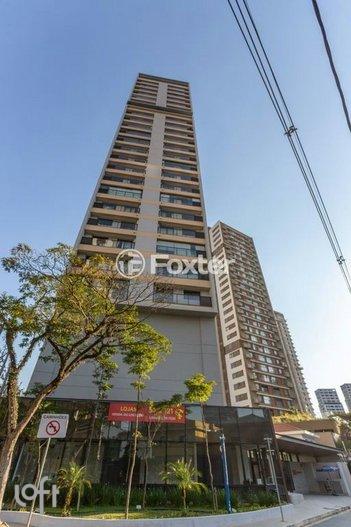 apartment em Doutor José Marques da Cruz, Santo Amaro - São Paulo - SP