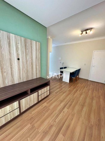 apartment em Rua Uva Niagara, Morada das Vinhas - Jundiaí - SP