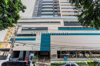 apartment em PAULISTANIA, Sumarezinho - São Paulo - SP