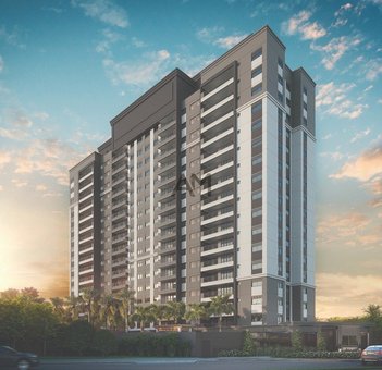 apartment em Rua Adalberto Kemeny, Parque Industrial Tomas Edson - São Paulo - SP