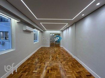 apartment em Constante Ramos, Copacabana - Rio de Janeiro - RJ