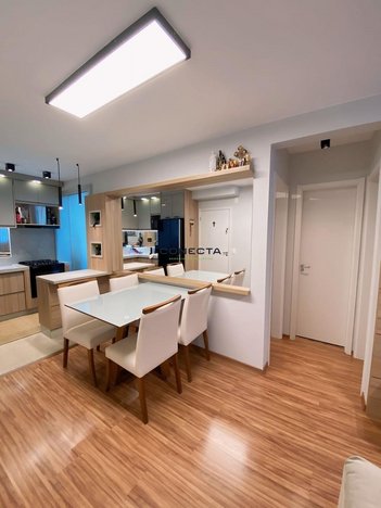 apartment em Rua Oséias Furtoso, Leonor - Londrina - PR