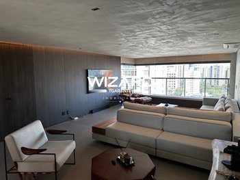 apartment em Rua Professor Francisco de Castro, Vila Mariana - São Paulo - SP