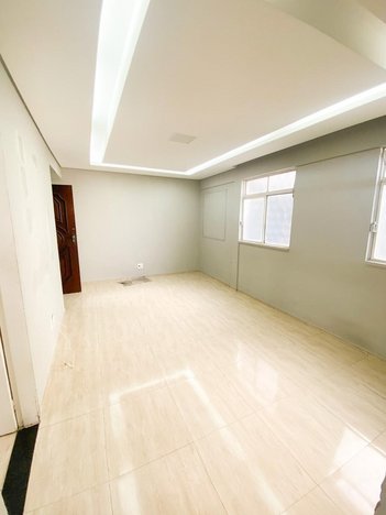 apartment em Rua Congonhal, Santa Terezinha - Belo Horizonte - MG