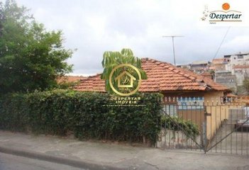 land_lot em Rua Moinho Velho, Moinho Velho - São Paulo - SP