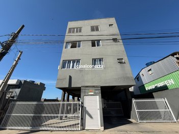 apartment em Avenida Anita Garibaldi, Barreirinha - Curitiba - PR