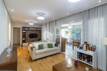 apartment em Rua Belchior de Azevedo, Vila Leopoldina - São Paulo - SP