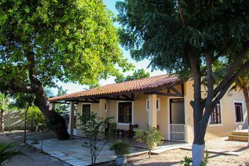 house em Rua Fortaleza, Precabura - Eusébio - CE