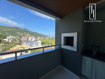 apartment em Rua João Motta Espezim, Saco dos Limões - Florianópolis - SC