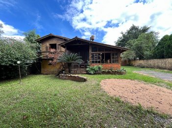 agricultural em Avenida Getúlio Vargas, Nova Santa Rita - Nova Santa Rita - RS