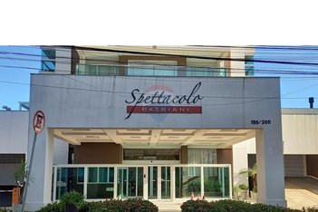 apartment em Rua Antonio Perez Hernandez, Parque Campolim - Sorocaba - SP