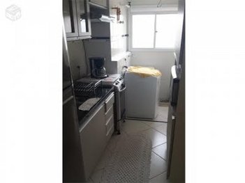 apartment em Rua Guilherme de Jesus, km 18 - Osasco - SP