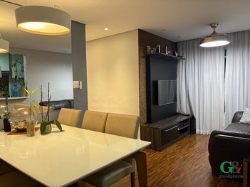 apartment em Rua São Ticiano, Vila Formosa - São Paulo - SP