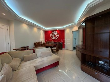 apartment em Rua Antônio Daminello, Jardim Anália Franco - São Paulo - SP