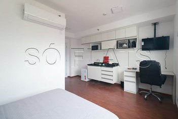 apartment em Rua Herval, Belenzinho - São Paulo - SP