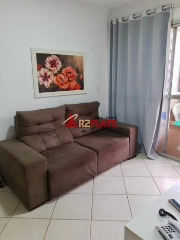 apartment em Rua Tuim, Vila Uberabinha - São Paulo - SP