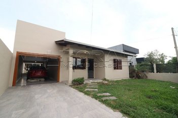 house em Avenida Noiva do Mar, Noiva do Mar - Xangri-Lá - RS