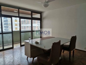 apartment em Rua Marechal Mascarenhas de Morais, Copacabana - Rio de Janeiro - RJ