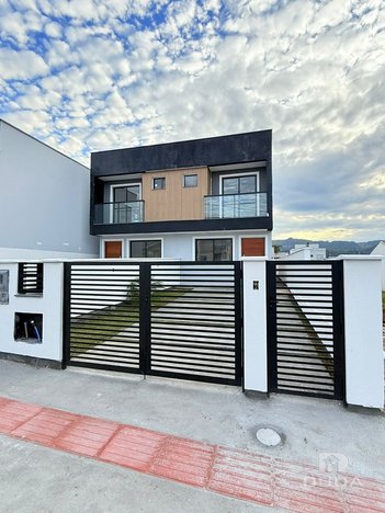 house em Rua Royale, Bela Vista - Palhoça - SC
