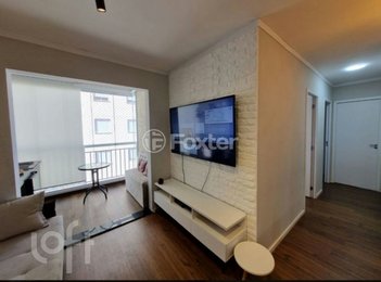 apartment em Rua Evaristo da Veiga, Catumbi - São Paulo - SP