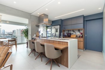 apartment em Rua Embaixador Raul Garcia, Bosque da Saúde - São Paulo - SP