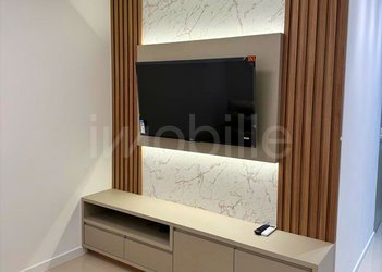 apartment em Rua 406A, Morretes - Itapema - SC