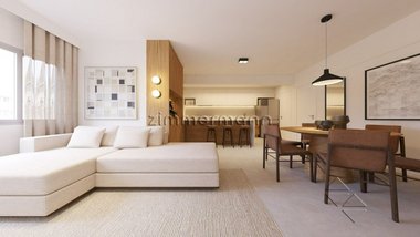 apartment em Rua Alves Guimarães, Pinheiros - São Paulo - SP