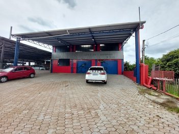 commercial_property em Rodovia Rs 240, Centro - Portão - RS