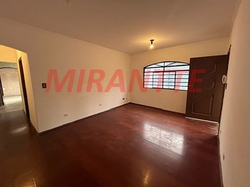 house em Rua Engenheiro Mac Lean, Santana - São Paulo - SP