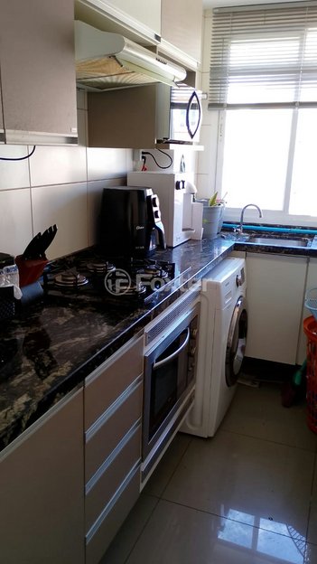 apartment em Rua Paraná, Santa Isabel - Viamão - RS