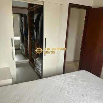 apartment em Rua Tota Nogueira, Assunção - São Bernardo do Campo - SP