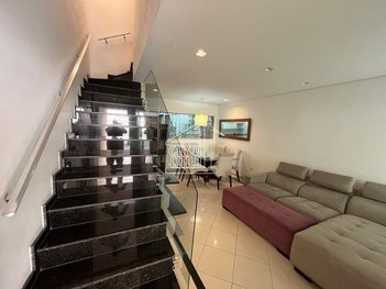 house em Rua Nossa Senhora dos Anjos, Chácara Mafalda - São Paulo - SP