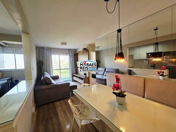 apartment em Rua João Pais, Santo Amaro - São Paulo - SP