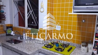apartment em Rua Freguesia de Poiares, Vila Carmosina - São Paulo - SP