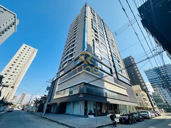 apartment em Rua Artur Campos, Porto Belo - Porto Belo - SC