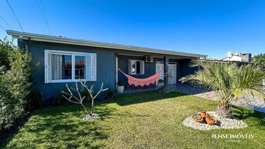 house em Rua Alexandrita, Rainha do Mar - Xangri-Lá - RS