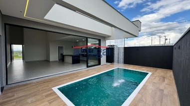 house em Rua Zinfandel, Residencial Colinas - Caçapava - SP