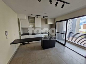 apartment em Avenida José Rezende Costa, Saraiva - Uberlândia - MG