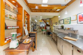 commercial_property em Alameda Jauaperi, Moema - São Paulo - SP