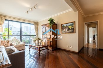 apartment em Rua Patápio Silva, Jardim das Bandeiras - São Paulo - SP