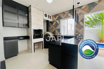 house em Rua Elias José Cavalcanti, Jardim Ermida II - Jundiaí - SP