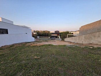 land_lot em Alameda Paris, Alphaville Nova Esplanada - Votorantim - SP