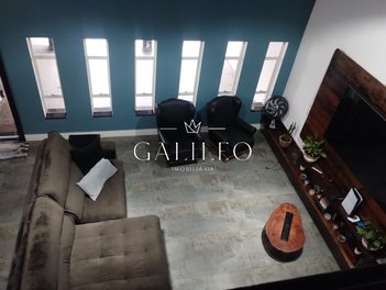 house em Alameda Campinas, Jardim Guanciale - Campo Limpo Paulista - SP