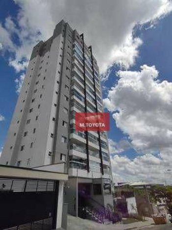 apartment em Rua Atílio Vivacqua, Vila Galvão - Guarulhos - SP