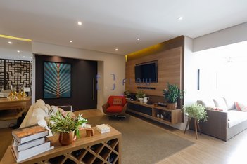 apartment em Rua dos Coroados, Vila Anastácio - São Paulo - SP