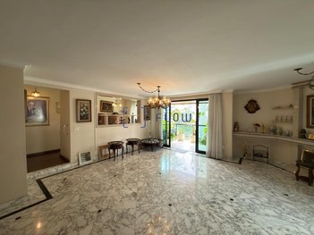 apartment em Rua João Luís Vives, Jardim Vila Mariana - São Paulo - SP