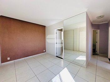 apartment em Rua Cantor Luiz Gonzaga, Castelo - Belo Horizonte - MG