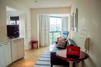apartment em Rua Franz Schubert, Jardim Paulista - São Paulo - SP