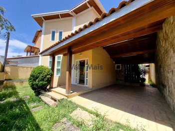 house em Rua Antônio Mendes Ribeiro, Retiro da Mantiqueira - Cruzeiro - SP