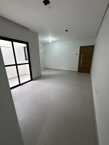 apartment em Rua Galeão Carvalhal, Jardim Bela Vista - Santo André - SP